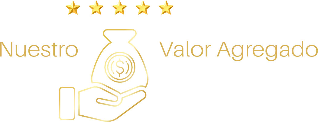 Nuestro valor agregado